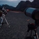 1 tenerife teide sunset night tour with dinner and stargazing Tenerife: Teide Sunset Night Tour With Dinner and Stargazing