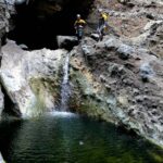 1 tenerife water canyoning los carrizales Tenerife Water Canyoning Los Carrizales