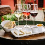 1 tenerife wine museum ticket with local wines food tasting Tenerife: Wine Museum Ticket With Local Wines & Food Tasting