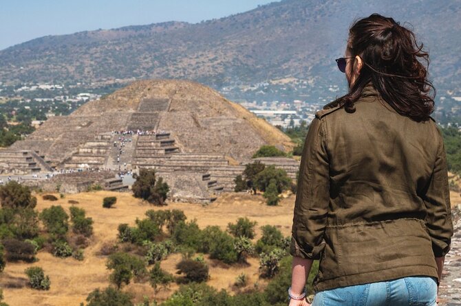 1 teotihuacan shrine of guadalupe tlatelolco all inclusive tour Teotihuacan, Shrine of Guadalupe & Tlatelolco All-Inclusive Tour