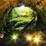 1 terceira island caves tour half day afternoon Terceira Island Caves Tour - Half Day (Afternoon)