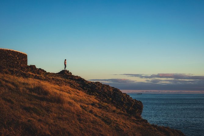 Terceira Island Photo Tour