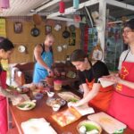 1 thai cookery school half day in chiang mai Thai Cookery School Half Day in Chiang Mai