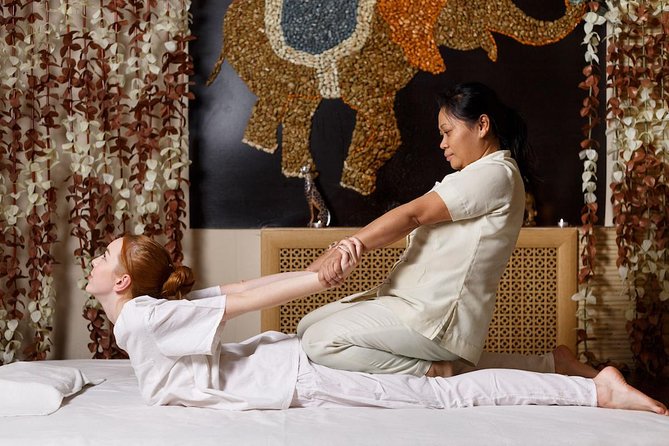 Thai Massage