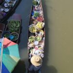 1 thaka thailands most authentic floating market Thaka - Thailands Most Authentic Floating Market
