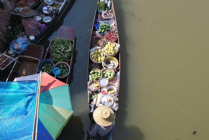 1 thaka thailands most authentic floating market Thaka - Thailands Most Authentic Floating Market