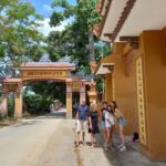1 thanh toan village and cooking class half day tour Thanh Toan Village and Cooking Class Half Day Tour