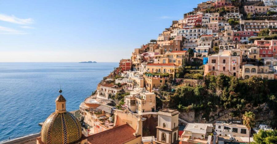 1 the amalfi coast tour private tour The Amalfi Coast Tour - Private Tour