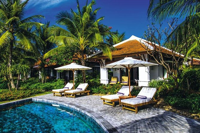 1 the anam resort to nha trang private transfer The Anam Resort to Nha Trang - Private Transfer