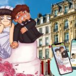 1 the bachelorette challenge lille city game The Bachelor(ette) Challenge Lille : City Game