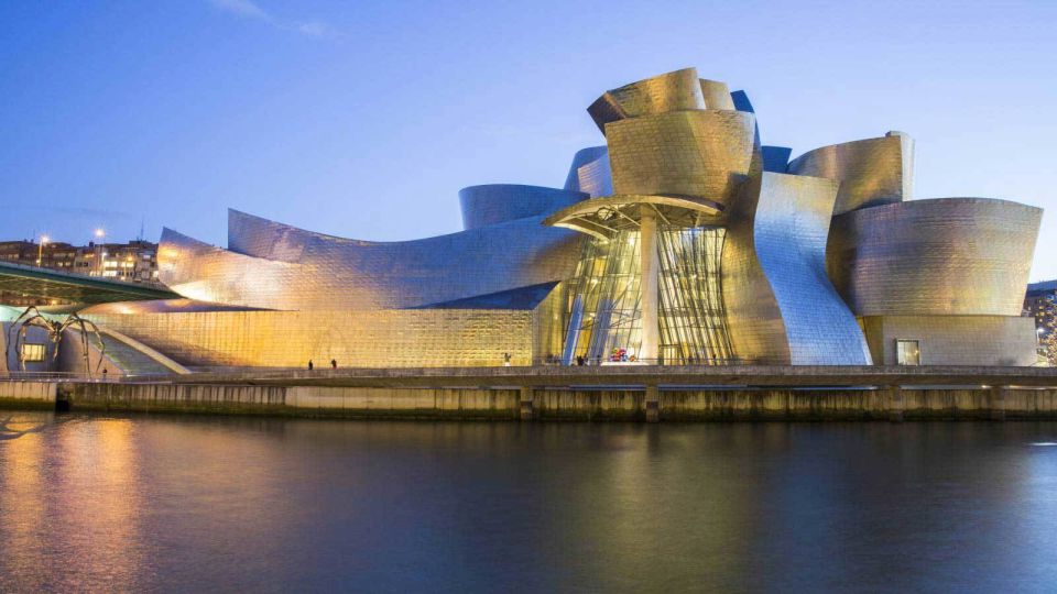 1 the best bilbao tours The BEST Bilbao Tours