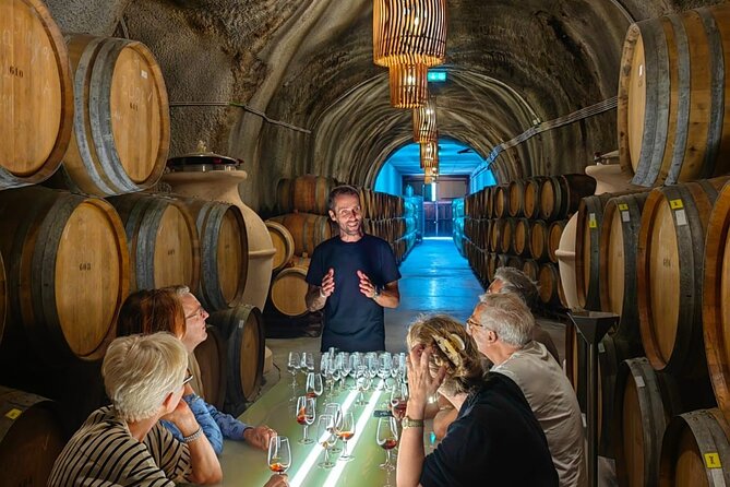 The Best Douro Wine Tour