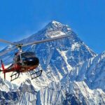 1 the best everest view heli tour The Best Everest View Heli Tour