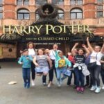 1 the best harry potter tour river cruise and the london dungeon The Best Harry Potter Tour, River Cruise and The London Dungeon