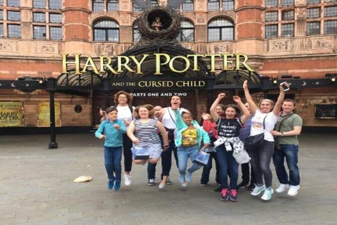 The Best Harry Potter Tour, River Cruise and The London Dungeon