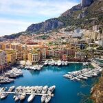 1 the best of french riviera walking tour The Best of French Riviera” Walking Tour