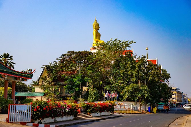 The Best of Nong Khai Private Walking Tour