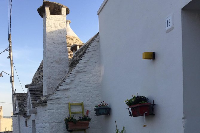 The Best of Polignano a Mare Walking Tour and Special Coffee Tasting