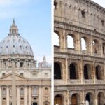 1 the best of rome in a full day tour vatican and colosseum guided tours The Best of Rome in a Full-Day Tour: Vatican and Colosseum Guided Tours