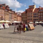 1 the best of warsaw the royal castle private walking tour The Best of Warsaw & The Royal Castle: Private Walking Tour