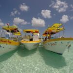 1 the cozumel sky snorkeling by private boat The Cozumel Sky Snorkeling by Private Boat