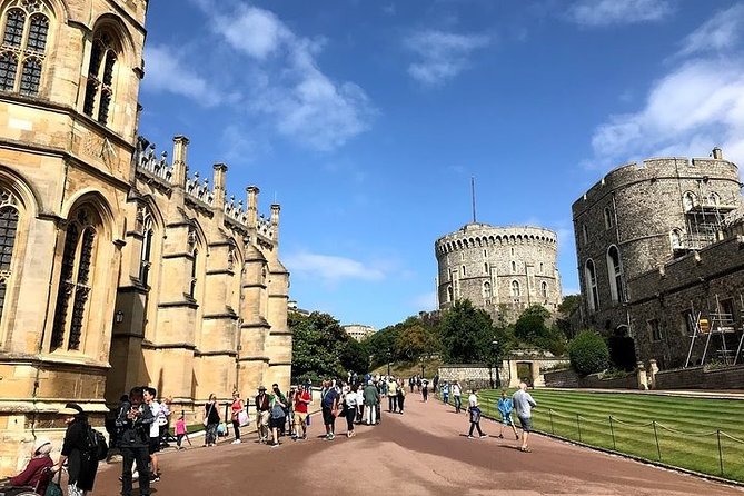 1 the crown netflix tv london and windsor castle full day private tour 2 The Crown Netflix TV London and Windsor Castle Full Day Private Tour