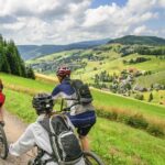1 the cycling tour and dunajec river gorge rafting private tour from krakow The Cycling Tour and Dunajec River Gorge Rafting- Private Tour From Krakow