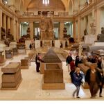 1 the egyptian museum cairo half day tour The Egyptian Museum Cairo Half Day Tour
