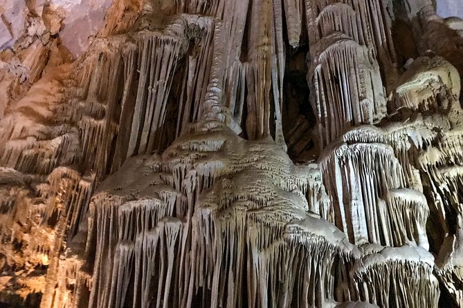 1 the grutas de garcia The Grutas De Garcia Experience
