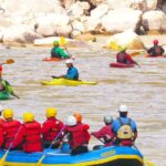 1 the joy of rafting in trishuli river day tour The Joy of Rafting in Trishuli River - Day Tour