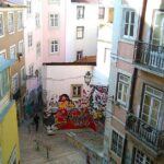 1 the lisbon walk talk street art tour The Lisbon Walk & Talk Street Art Tour