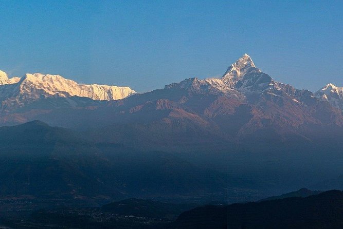 The Medieval Kathmandu and Beautiful Pokhara City Tour.