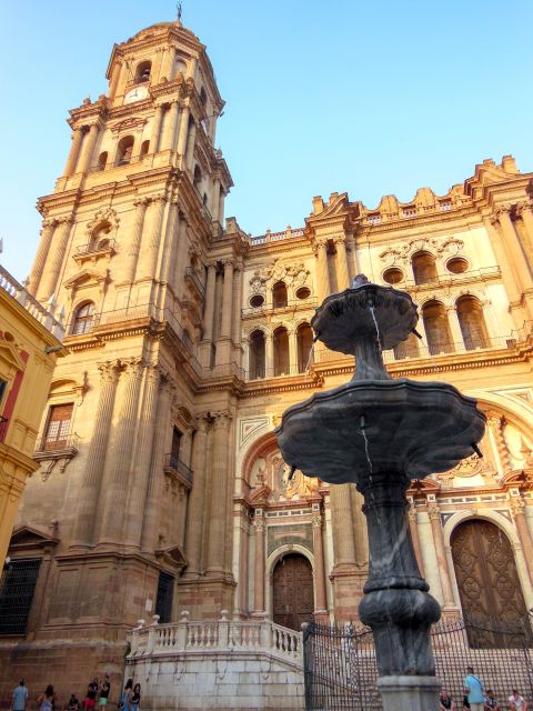 The Most Traditional and Unknown Málaga (Guided in English)