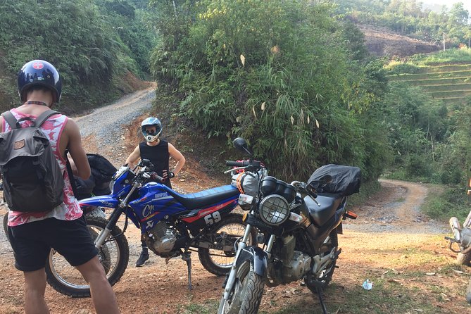 1 the off road hoang shu phi adventure The Off Road Hoang Shu Phi Adventure