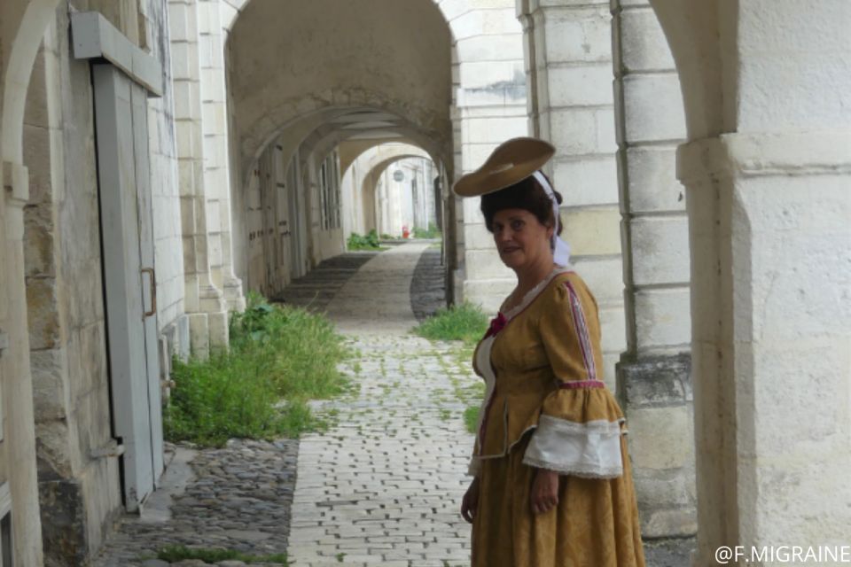 1 the opulence of la rochelle merchants in the 18th century The Opulence of La Rochelle Merchants in the 18th Century