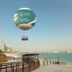 1 the palm dubai balloon in dubai The Palm Dubai Balloon in Dubai
