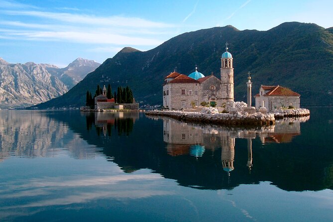 The Pearls of Montenegro – Private Tour From Dubrovnik
