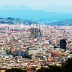 1 the romantic side of barcelona fall in love again private tour with a local The Romantic Side of Barcelona (Fall in Love Again) - Private Tour With a Local