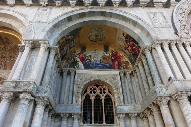 The Secret of the Doges Palace Skip the Line Private Tour