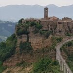 1 the spectacular dying city civita di bagnoregio and the monster park The Spectacular Dying City ,"Civita Di Bagnoregio" and the Monster Park