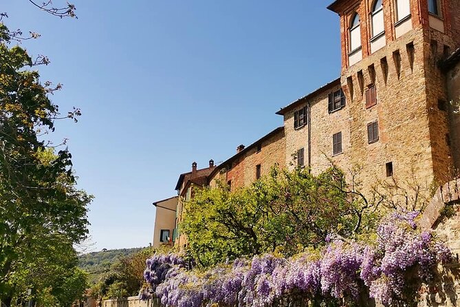 The Spell of Lake Trasimeno – Trekking Tour