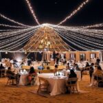 1 the sunset and dinner experience at sonara camp with transfer The Sunset and Dinner Experience at Sonara Camp With Transfer