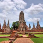 1 the world heritage site of ayutthaya small group tour from bangkok The World Heritage Site Of Ayutthaya Small Group Tour From Bangkok