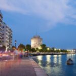 1 thessaloniki private custom walking tour with a guide Thessaloniki : Private Custom Walking Tour With A Guide