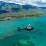 1 three island helicopter adventure Three Island Helicopter Adventure