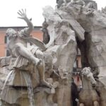 1 through eternity rome the fountains squares private tour Through Eternity Rome: The Fountains, Squares Private Tour