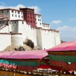 1 tibet group tour from kathmandu 8 days Tibet Group Tour From Kathmandu – 8 Days