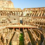 1 ticket for colosseum roman forum palatine hill regular or with arena Ticket for Colosseum, Roman Forum, Palatine Hill REGULAR or WITH ARENA
