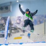 1 tickets to indoor skiing snowboarding at ski dubai Tickets to Indoor Skiing & Snowboarding at Ski Dubai