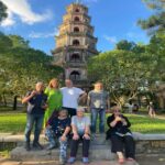 1 tien sa port to imperial city hue sightseeing private tour 2 Tien Sa Port to Imperial City Hue & Sightseeing Private Tour